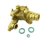 HTS - Baxi Potterton Main Boiler Diverter Valve 248062 7224343