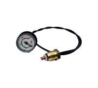 HTS - Baxi Potterton Main Boiler Pressure Gauge 7684005