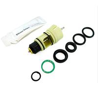 HTS Boiler Cartridge Compatible with Vaillant ECOTEC, VUI VUW Diverter Valve Repair KIT Cartridge 0020020015 178978 0020132682