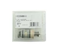 HTS Boiler Diverter Valve Cartridge Kit - Fits Worcester & Ideal 87161051320 VCZZ6100/U