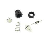 HTS - Boiler Diverter Valve Repair Kit Fits Heatline & Glowworm D020103888 0020118196