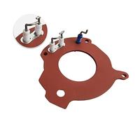 HTS Boiler Electrode Kit Compatible with Worcester Greenstar 12 15 18 21 24 System & 24i 28i Junior Electrode Kit 87161163810 87181070870