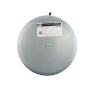 HTS Boiler Expansion Vessel Compatible with Glowworm Ultimate Sealed System 8L Expansion Vessel 2000800694