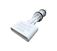 HTS Boiler Filling Key Compatible with Worcester Greenstar 24I 28I Junior & 25SI 30SI Charging Link Filling Loop Worcester Boiler Filling Key 87161045910