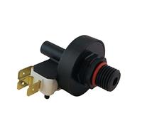 HTS Boiler Low Water Pressure Switch Compatible with Ideal Low Water Pressure Switch 172424