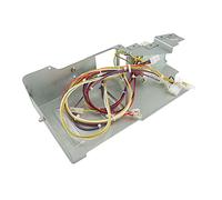 HTS Boiler Metal Box Cover Compatible with Potterton Suprima 30-100 Metal Box Cover & Wiring Harness 5111603