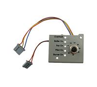 HTS Boiler Potentiometer Compatible with BAXI Solo 2 PF 30 40 50 60 70 80 & 3 PF 30 40 50 60 70 80 & 3 30 40 50 60 70 80 PFL System Boiler Potentiometer 231252 231252BAX New