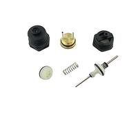 HTS Compatible with Glowworm BETACOM 24C 30C Diverter Valve Repair KIT for 0020064049