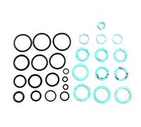 HTS Compatible with Worcester 24CDI RSF Boiler O'RING & Washer Gasket KIT