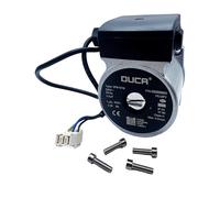 HTS - DUCA Boiler Pump Replacement for Vaillant 3 Socket Cable 15-5 (VPG 5.1A)