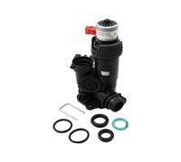 HTS Glowworm FLEXICOM 24CX 30CX 35CX, ULTRAPOWER 100 SXI & 170 SXI, ULTRACOM 24 30 CX & 24 30 38 CXI Boiler 3 Way Diverter Valve KIT 0020014168