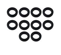 HTS - Glowworm/Saunier Duval Boiler O'Ring Gasket Seals (Pack of 10) 0020014166