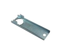 HTS - Ideal Boiler Diverter Valve Cartridge Key 174200Tool