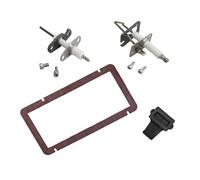 HTS - Ideal iMini & Independent & Logic Boiler Service Kit Includes 175572 175591 175592 175954