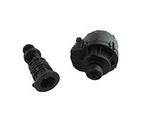 HTS Motor & Cartridge Compatible with BAXI NETA TEC Motor & Cartridge 720064401 & 720448601