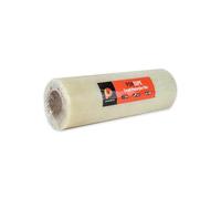 HTS - Portape Heavy-Duty Carpet Protector | Strong Self-Adhesive & Waterproof Floor Covering | Easy-to-Use Plastic Carpet Shield (Clear, 60cm x 60m)