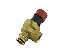 HTS PRV Compatible with Vokera Excell 80E 80SP & 96E & Compact 28 & 28SE & Synergy 25E & 29E Pressure Relief Safety Valve PRV 2907 8433