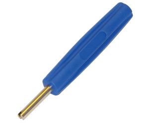 HTS Tyre Valve Core Remover Compatible With Silverline Tyre Valve Core Remover 96mm 380159