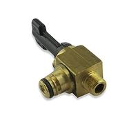 HTS - Vaillant 362-7 Boiler Filling Valve 014675