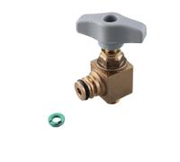 HTS - Vaillant Boiler Filling Valve Without Non-Return 014675