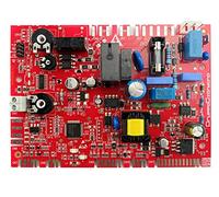 HTS VOKERA Compact 24SE & 28SE Boiler Main PCB Printed Circuit Board 20005569