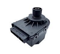 HTS - Worcester Boiler Diverter Valve Actuator Motor 87172043450