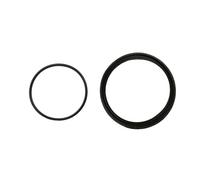 HTS - Worcester Boiler Fan Washer 87290001830 & O-Ring 87161067500