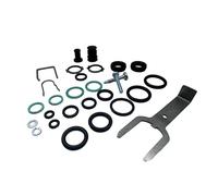 HTS - Worcester Boiler Return-Unit Manifold Repair Kit 87161064420
