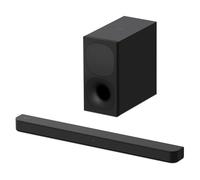 Sony HT-SD40 Bluetooth 2.1ch Soundbar with Wireless Subwoofer