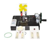 HTTGDGDH Conversion Experimenter Physics Experiment Equipment Energy Conversion Experiment Equipment Middle And High School Physics Experimental Equipment Science And Ed,