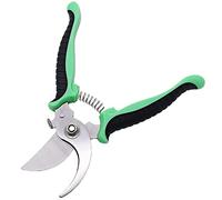 HTTGDGDH Garden Shears, Pruning Shears, Gardening Manual Shears, High-Performance Stainless Steel, Gardening Pruning, Pruning, Outdoor,