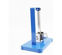 HTTGDGDH Physical Mechanics Teaching Experimental Equipment Damping Demonstrator High School Physics Electromagnetic Induction Part Teaching Instrument,