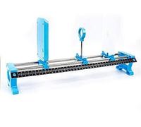 HTTGDGDH Physical Optics Experimental Box Laboratory Equipment Optical Bench Physic Experiment Teaching Tools For School Physics Teaching,