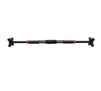 HTTGDGDH Pull-Up Bars Perfect Pull Up Bar Indoor Portable Unisex Upper Bar Adjustable Length Pull Up Bar Load-Bearing 200Kg No Need To Punch,