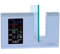 HTTGDGDH Solar Thin Film Transmittance Meter, A High-Precision Testing Instrument For Visible Light Measurement In Automotive And Building Applications.,