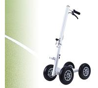 HTTGDGDH Wheel Transfer Line Marking Machine,Lane Marking Applicator,Lane Marking Applicator with width adjustment,for Schools,Sports Surfaces,Factory Marking Works with Road or Grass Marking Paint