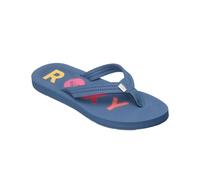 Roxy Vista - Women Blue Flip-Flops