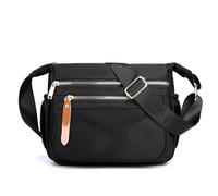 (Black,26 x 11 x 21 cm / 10.2 x 4.3 x 8.2 in)