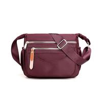 (Rouge Red,26 x 11 x 21 cm / 10.2 x 4.3 x 8.2 in)