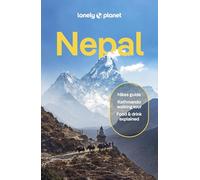 Lonely Planet Nepal