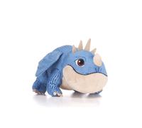 Httyd 10"/25Cm Movie Gronkle Plush