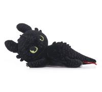 How to Train Your Dragon Toothless 30cm Soft Toy