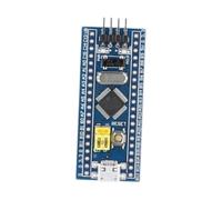 HTU F103C8T6/C6T6 Minimum System Development Board Module ARM Microcontroller Development Board Module for
