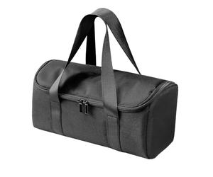 HTU For Sony ULT FIELD 5 SRS-ULT50 Universal Audio Storage Bag Shockproof Portable Protective Case Anti-Scratch Heavy Bass Speaker Storage Bag Wireless BT Speaker Accessories