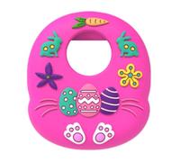 HTU Silicone Protective Cover Shockproof Soft Case Cover Anti-Scratch Protective Skin Sleeve Anti-drop Cute 3D Cartoon Pattern for Giga Pets Virtual Pet