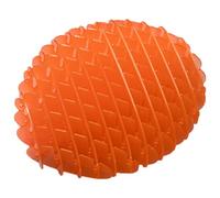 HTU Six Sided Small Worm Decompression Artifact Sensory Deformable Plastic Shrapnel Colorful Funny Pocket Toy Sensory Stress Anxiety Relief