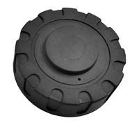 HTU Snow Foam Lance Bottle Sealing 55mm Soap Foam Generator Modified Lid Cover High Pressure Car Washer Seal Lid Car Washing Accessories