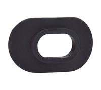 HTU Soft Silicone Scuba Diving Regulator Mouthpiece Lips Cover Snorkel Mouthpiece Lip Protective Cover Underwater Diving Equipment Replacement