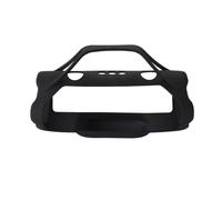 HTU Soft Silicone Speaker Cover For JBL Xtreme 5 Wireless BT Speaker, Handheld Protective Case, Lightweight Shockproof BT Speakers Storage Sleeve for Outdoor Travel-Black