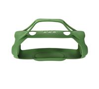 HTU Soft Silicone Speaker Cover For JBL Xtreme 5 Wireless BT Speaker, Handheld Protective Case, Lightweight Shockproof BT Speakers Storage Sleeve for Outdoor Travel-Green